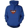 Men's Pullover Hoodie Sweatshirt Thumbnail