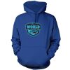 Men's Pullover Hoodie Sweatshirt Thumbnail