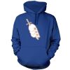 Men's Pullover Hoodie Sweatshirt Thumbnail