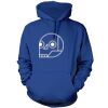 Men's Pullover Hoodie Sweatshirt Thumbnail