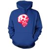 Men's Pullover Hoodie Sweatshirt Thumbnail