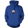 Men's Pullover Hoodie Sweatshirt Thumbnail