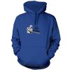 Men's Pullover Hoodie Sweatshirt Thumbnail