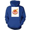 Men's Pullover Hoodie Sweatshirt Thumbnail