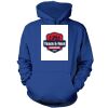 Men's Pullover Hoodie Sweatshirt Thumbnail