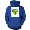 Men's Pullover Hoodie Sweatshirt Thumbnail