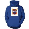 Men's Pullover Hoodie Sweatshirt Thumbnail