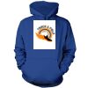 Men's Pullover Hoodie Sweatshirt Thumbnail