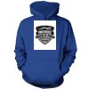 Men's Pullover Hoodie Sweatshirt Thumbnail