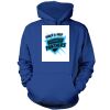 Men's Pullover Hoodie Sweatshirt Thumbnail