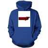 Men's Pullover Hoodie Sweatshirt Thumbnail