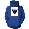 Men's Pullover Hoodie Sweatshirt Thumbnail