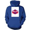 Men's Pullover Hoodie Sweatshirt Thumbnail
