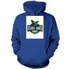 Men's Pullover Hoodie Sweatshirt Thumbnail