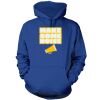 Men's Pullover Hoodie Sweatshirt Thumbnail