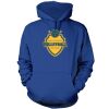 Men's Pullover Hoodie Sweatshirt Thumbnail