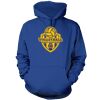 Men's Pullover Hoodie Sweatshirt Thumbnail