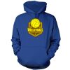 Men's Pullover Hoodie Sweatshirt Thumbnail
