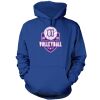 Men's Pullover Hoodie Sweatshirt Thumbnail