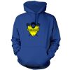 Men's Pullover Hoodie Sweatshirt Thumbnail