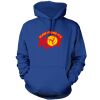 Men's Pullover Hoodie Sweatshirt Thumbnail