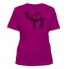 Women's Standard Misses Cut T-Shirt Thumbnail