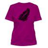 Women's Standard Misses Cut T-Shirt Thumbnail