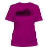 Women's Standard Misses Cut T-Shirt Thumbnail