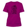 Women's Standard Misses Cut T-Shirt Thumbnail