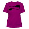 Women's Standard Misses Cut T-Shirt Thumbnail