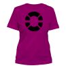 Women's Standard Misses Cut T-Shirt Thumbnail