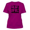 Women's Standard Misses Cut T-Shirt Thumbnail