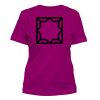 Women's Standard Misses Cut T-Shirt Thumbnail