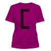 Women's Standard Misses Cut T-Shirt Thumbnail