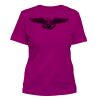 Women's Standard Misses Cut T-Shirt Thumbnail