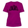 Women's Standard Misses Cut T-Shirt Thumbnail