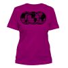 Women's Standard Misses Cut T-Shirt Thumbnail