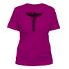 Women's Standard Misses Cut T-Shirt Thumbnail