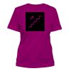 Women's Standard Misses Cut T-Shirt Thumbnail