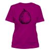 Women's Standard Misses Cut T-Shirt Thumbnail