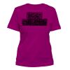 Women's Standard Misses Cut T-Shirt Thumbnail
