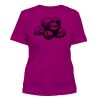 Women's Standard Misses Cut T-Shirt Thumbnail