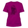 Women's Standard Misses Cut T-Shirt Thumbnail