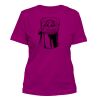 Women's Standard Misses Cut T-Shirt Thumbnail