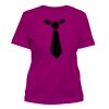 Women's Standard Misses Cut T-Shirt Thumbnail