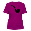 Women's Standard Misses Cut T-Shirt Thumbnail