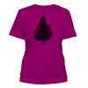 Women's Standard Misses Cut T-Shirt Thumbnail