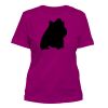 Women's Standard Misses Cut T-Shirt Thumbnail