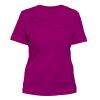 Women's Standard Misses Cut T-Shirt Thumbnail