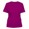 Women's Standard Misses Cut T-Shirt Thumbnail